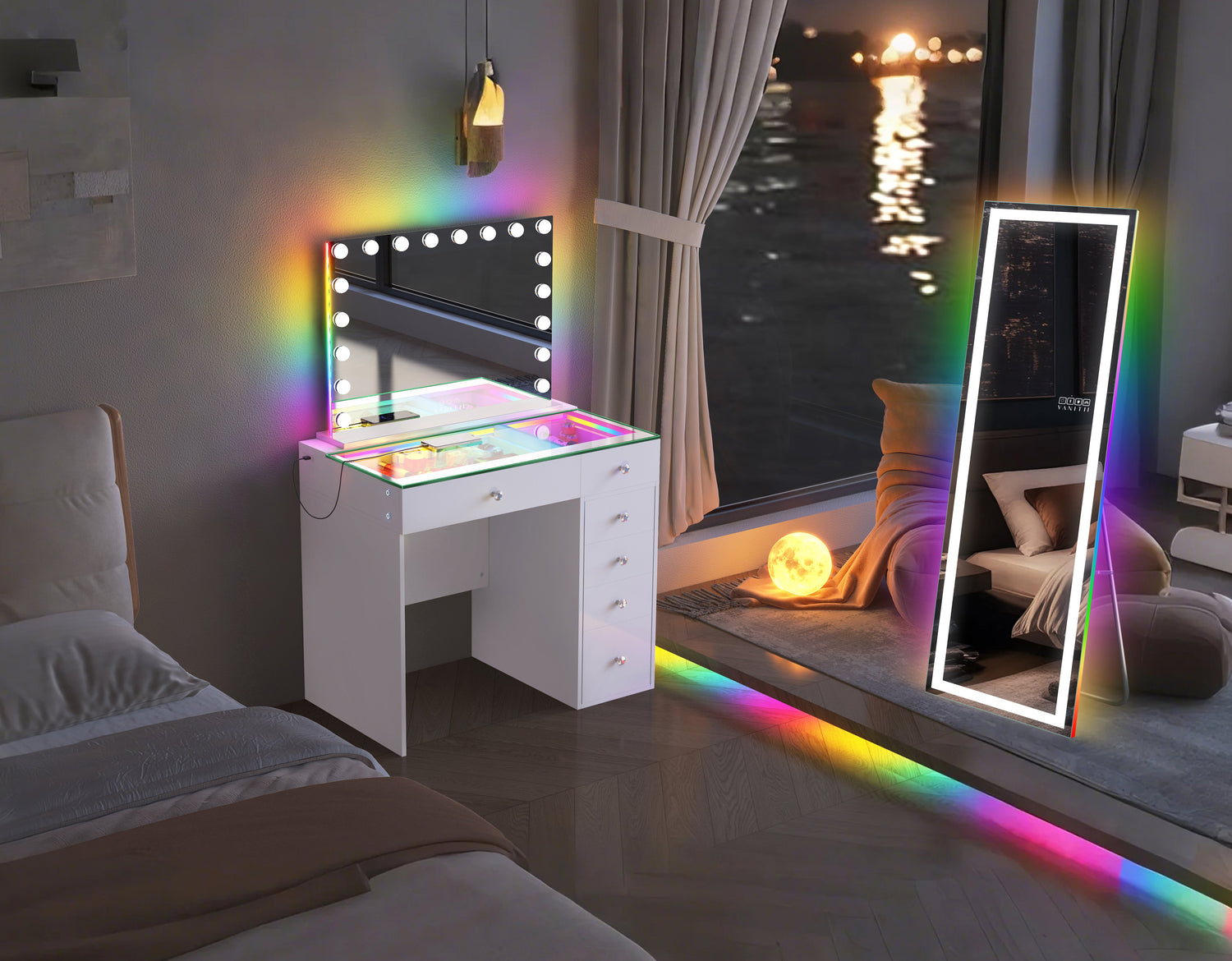 How to Choose the Right Dressing Tables for Your UK Customers: A Guide for Retailers