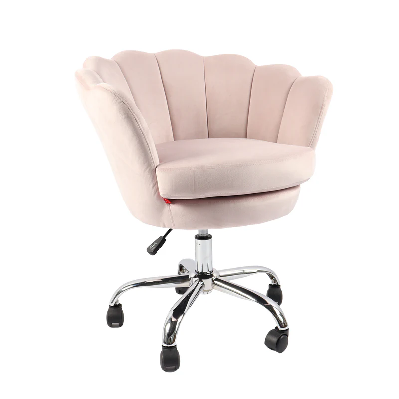 Anna Swivel Vanity Chair