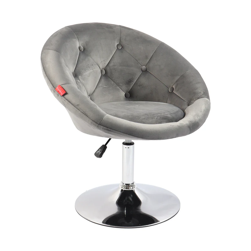 VANITII Bella Swivel Vanity Chair