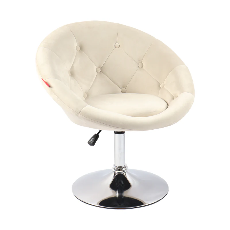 VANITII Bella Swivel Vanity Chair