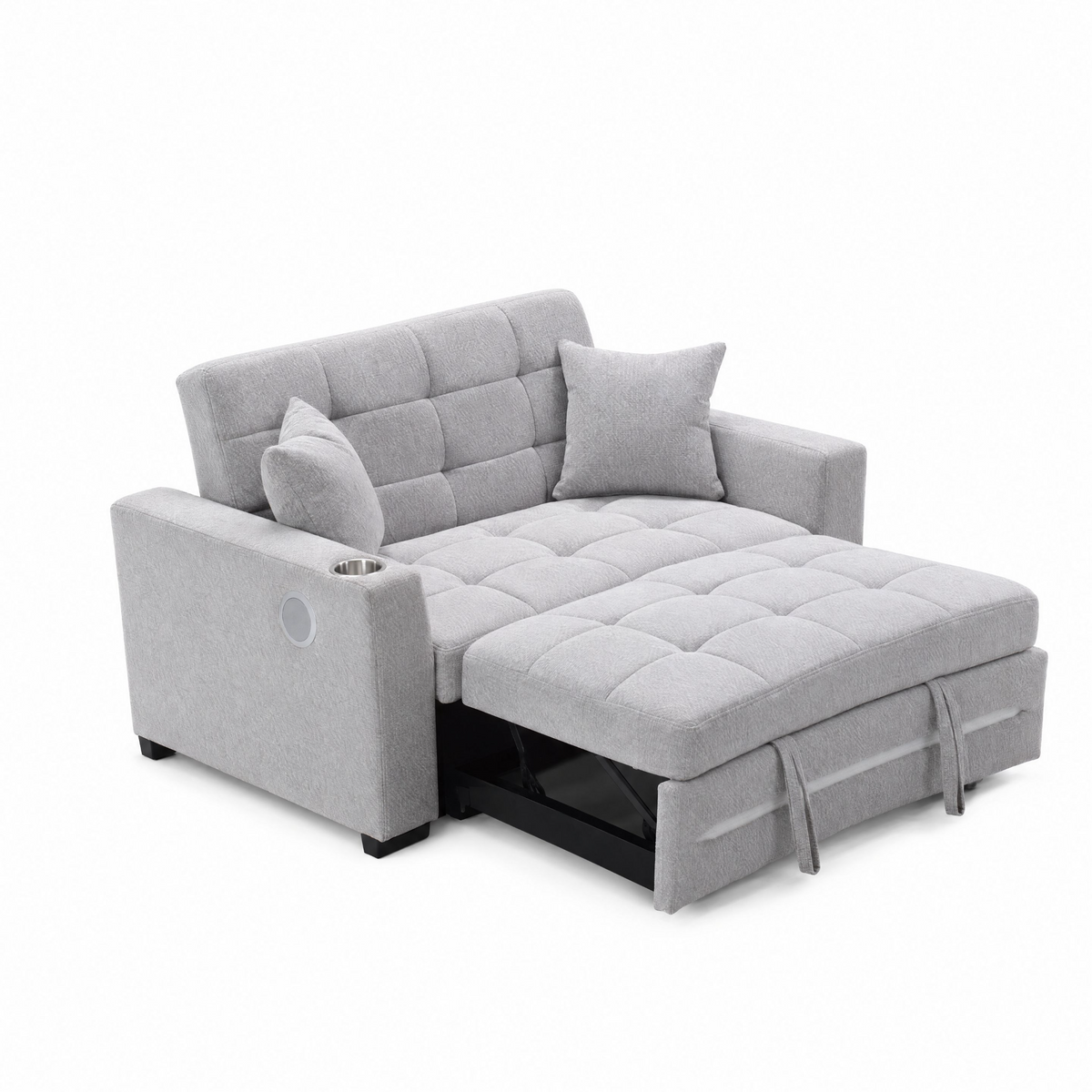 Two Seater With Sleeper-2114