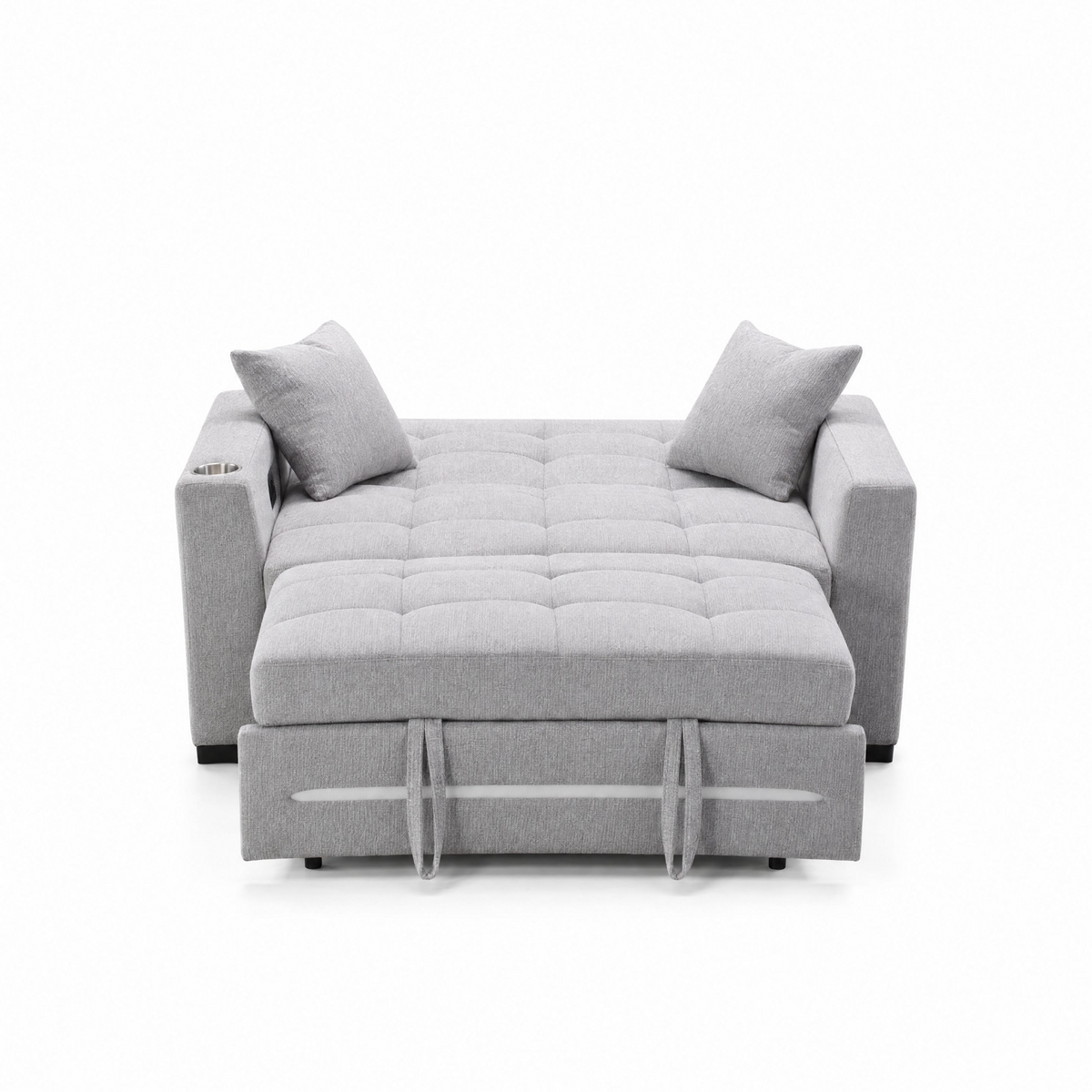 Two Seater With Sleeper-2114