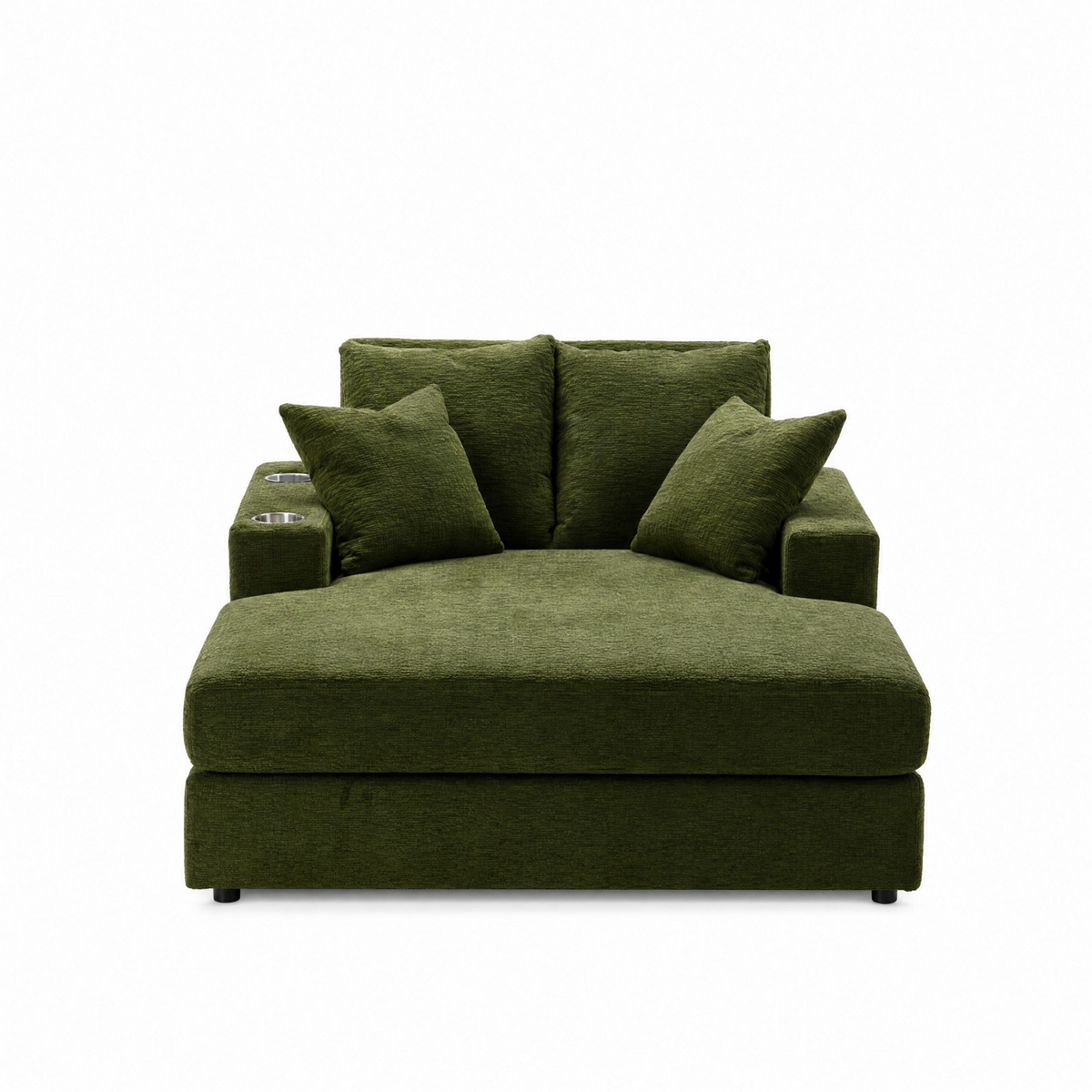 Chaise Lounge Sofa-2703B