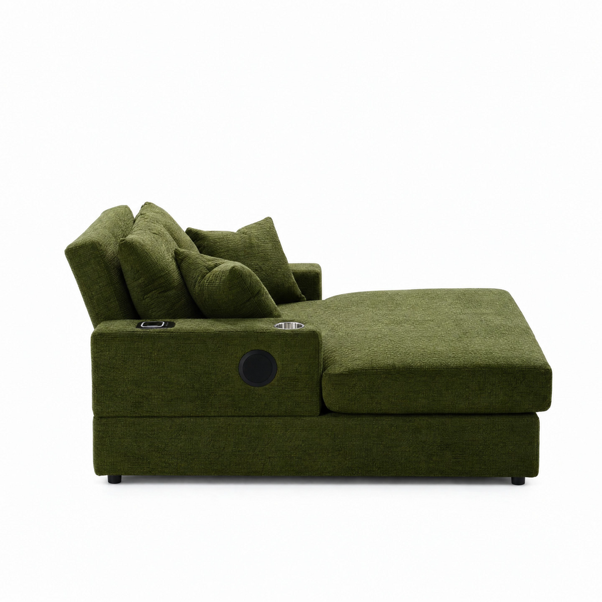 Chaise Lounge Sofa-2703B