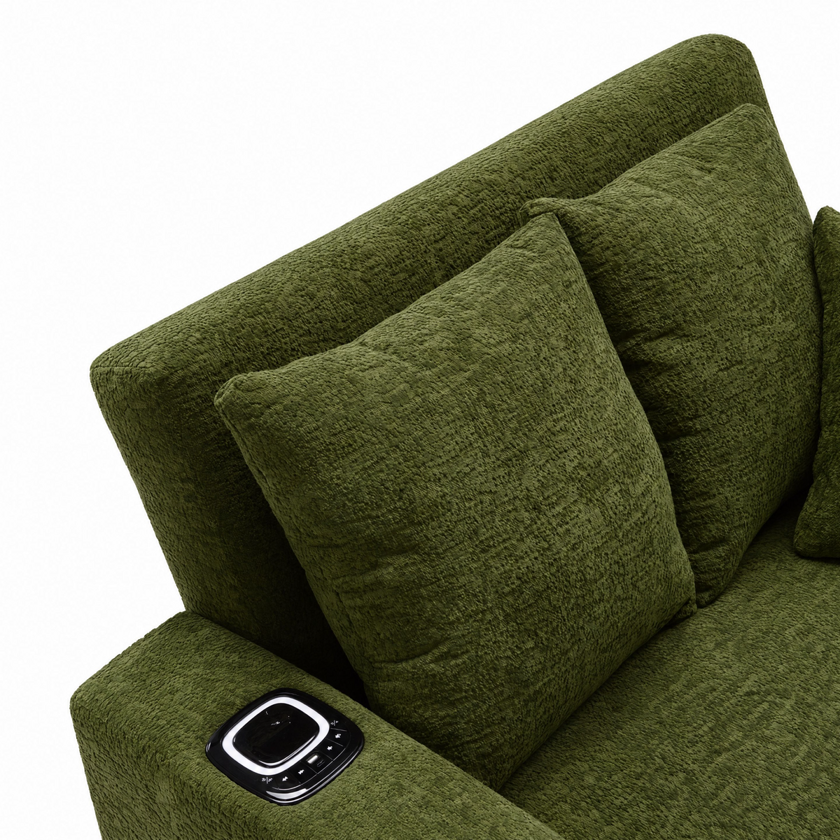 Chaise Lounge Sofa-2703B