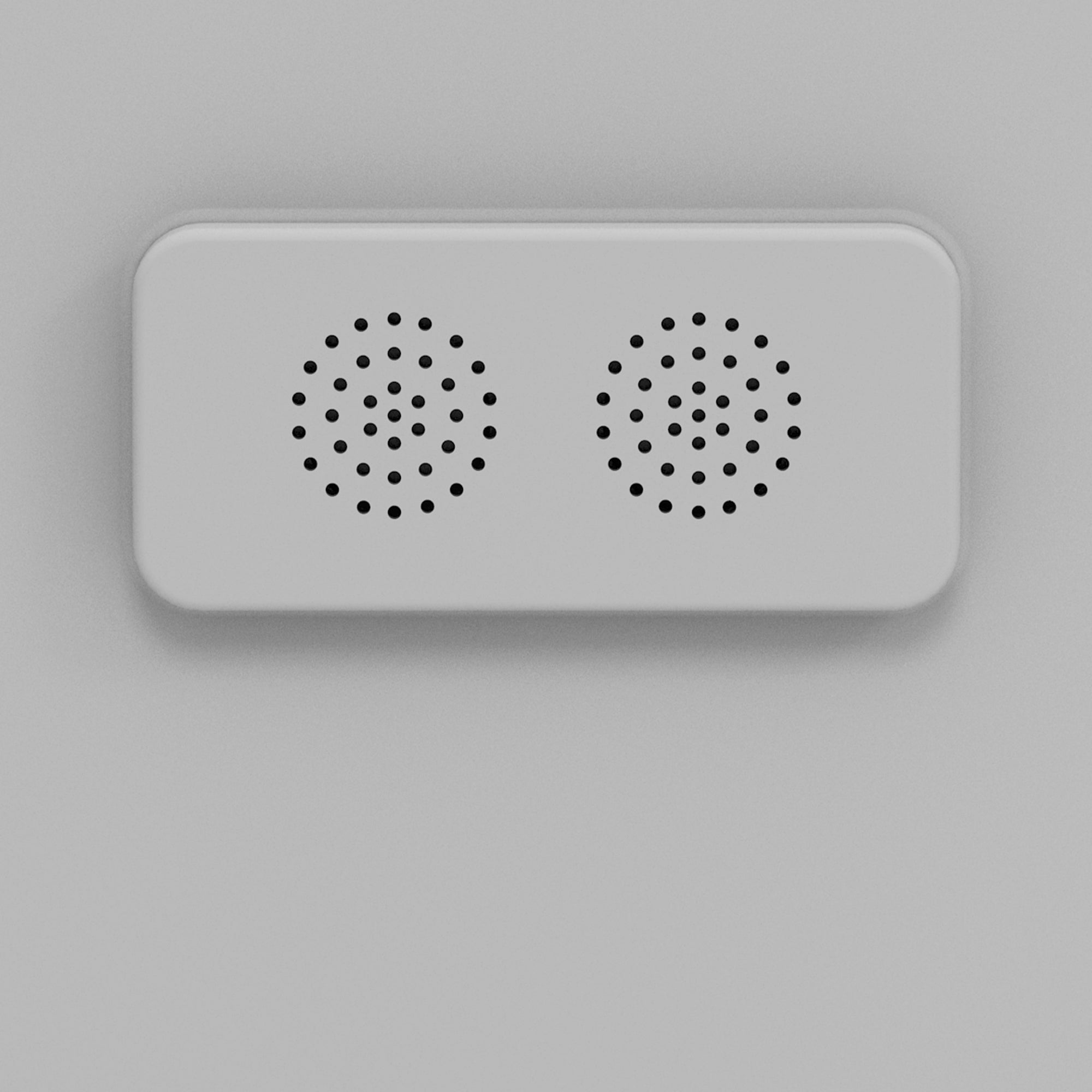 VANITII LED Music Mirror