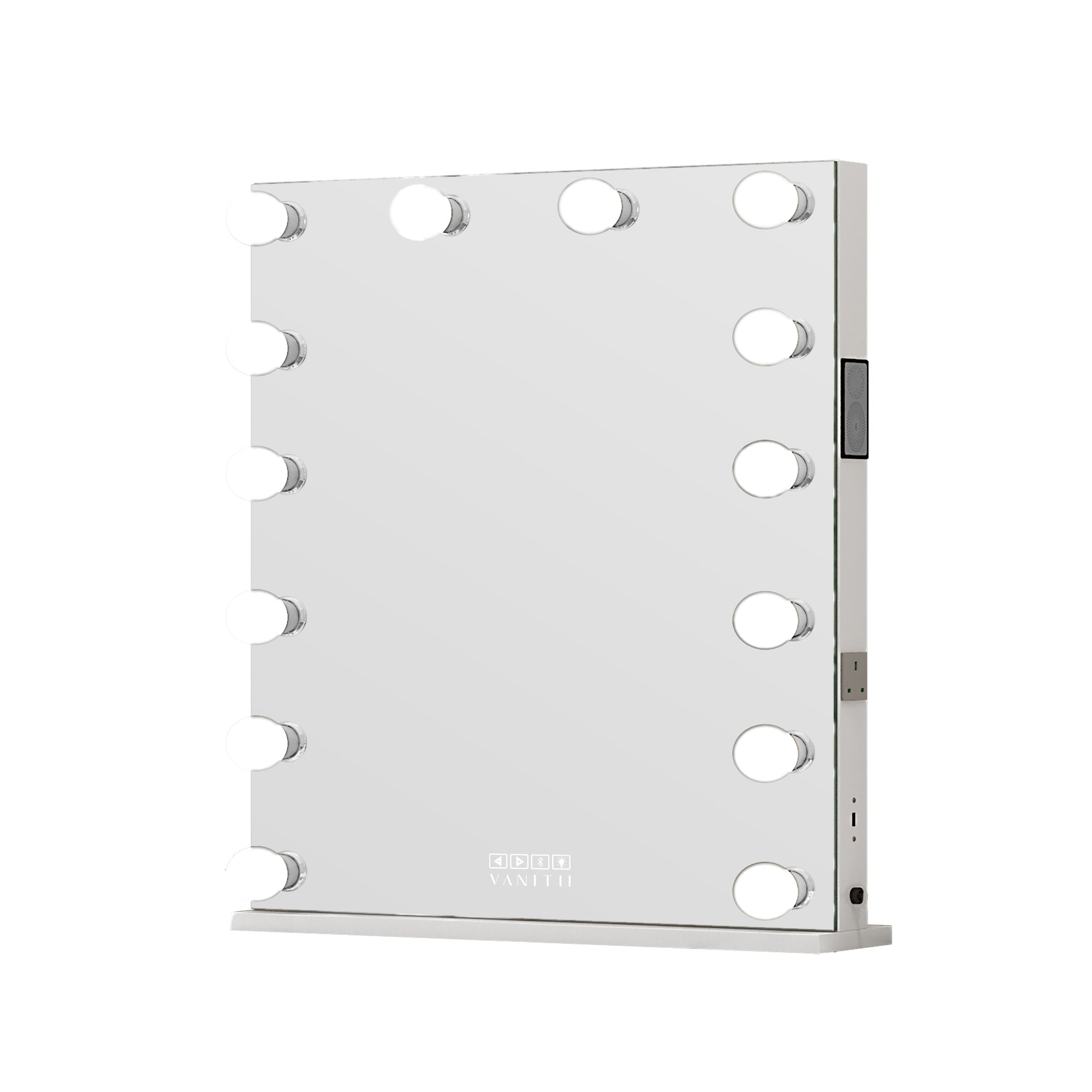 VANITII Hollywood Vanity Mirror