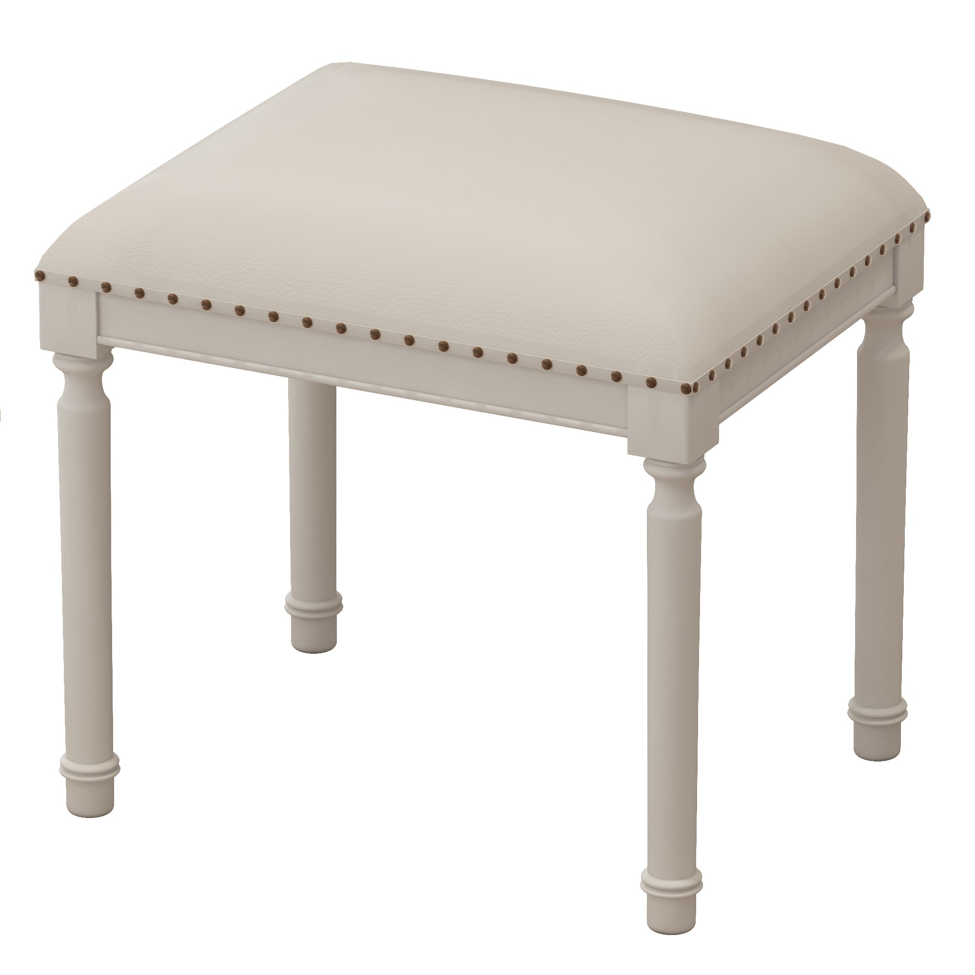 Elegant Dressing Stool in UK