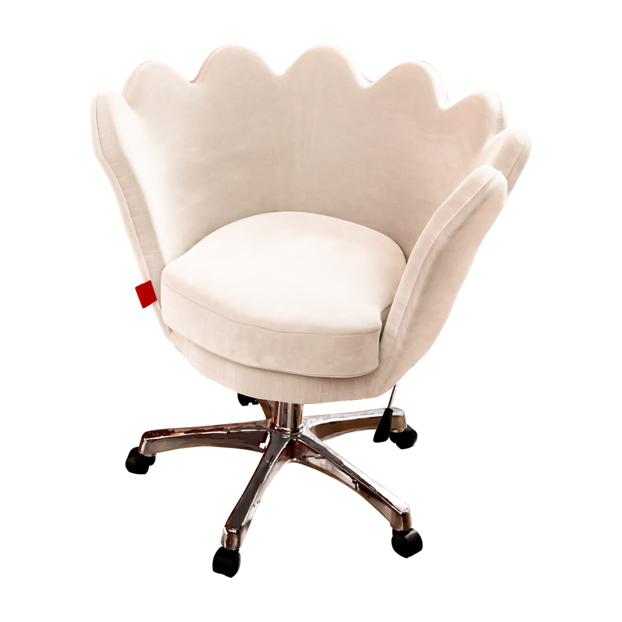 Anna Swivel Vanity Chair