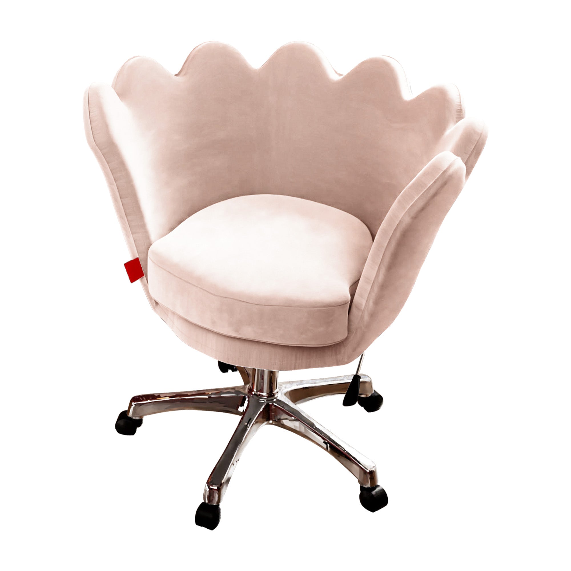 Anna Swivel Vanity Chair