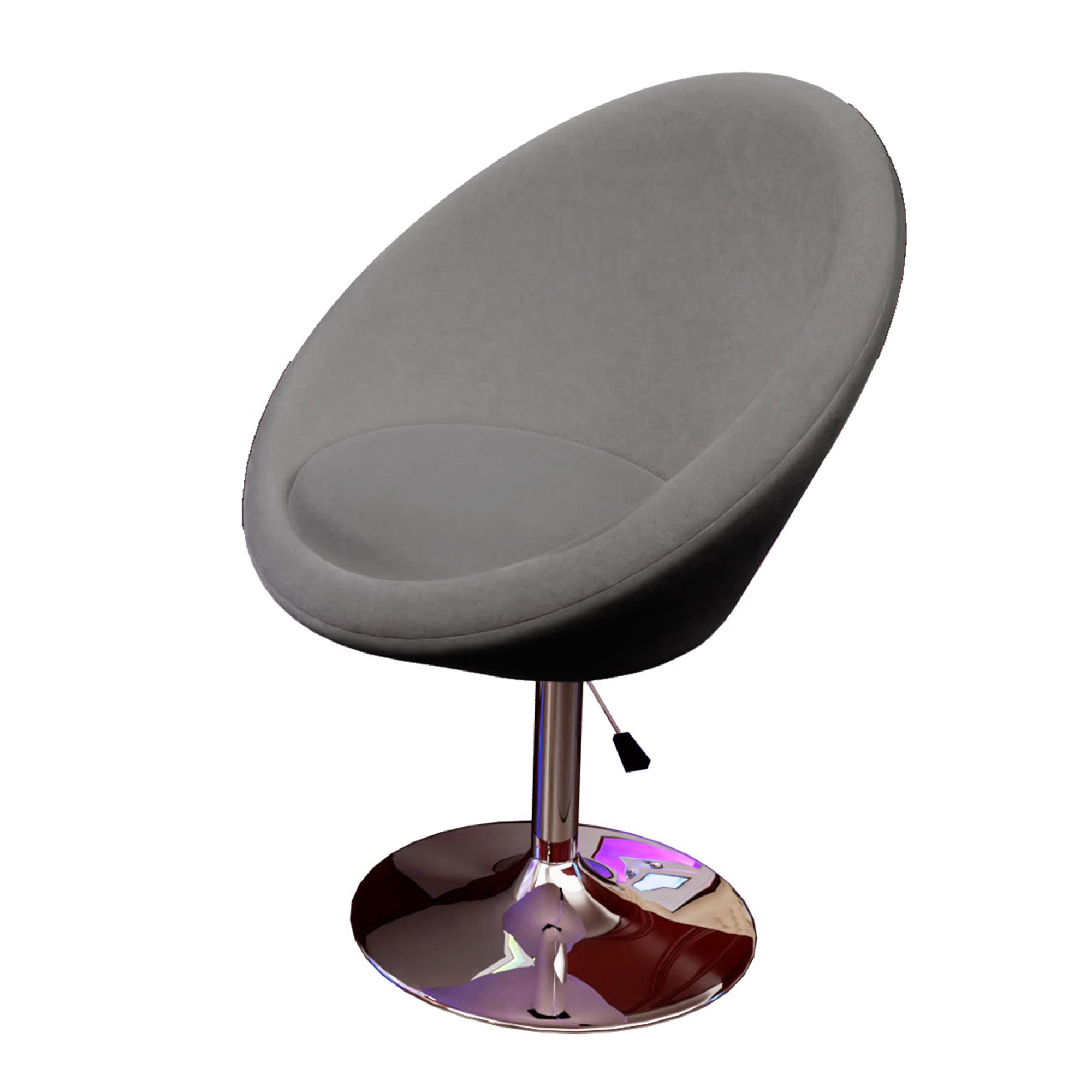 VANITII Bella Swivel Vanity Chair