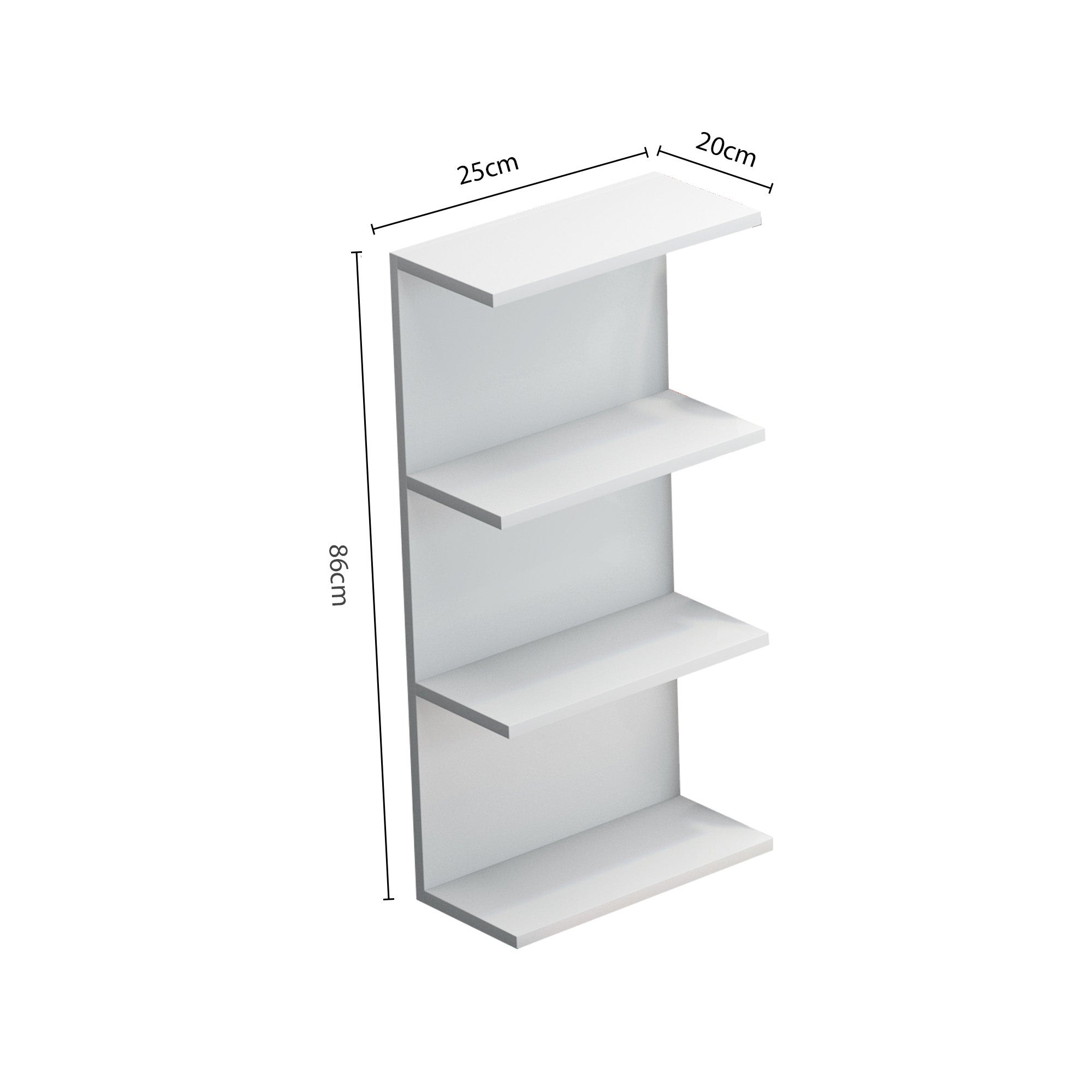 Size for display
