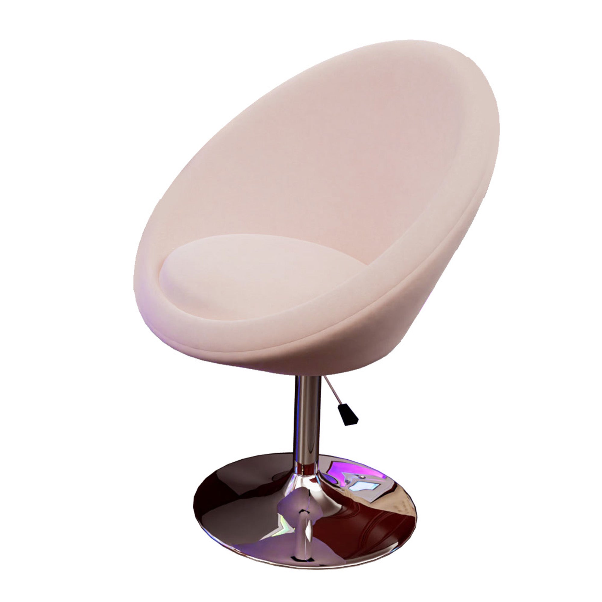 VANITII Bella Swivel Vanity Chair