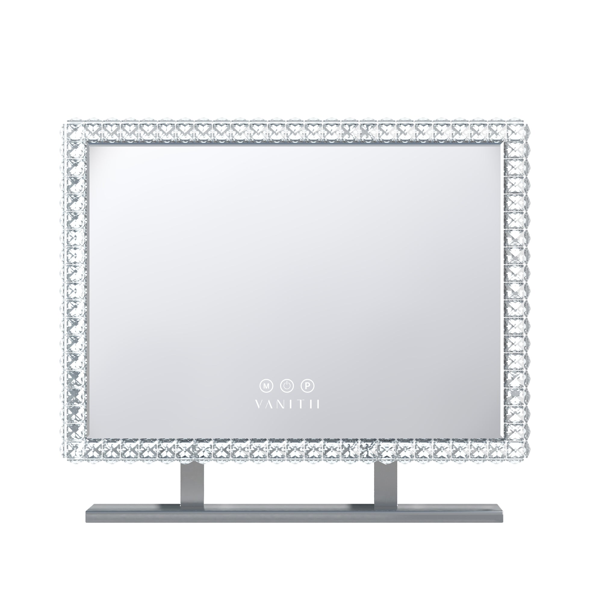 VANITII Diamond Vanity Mirror vanitii