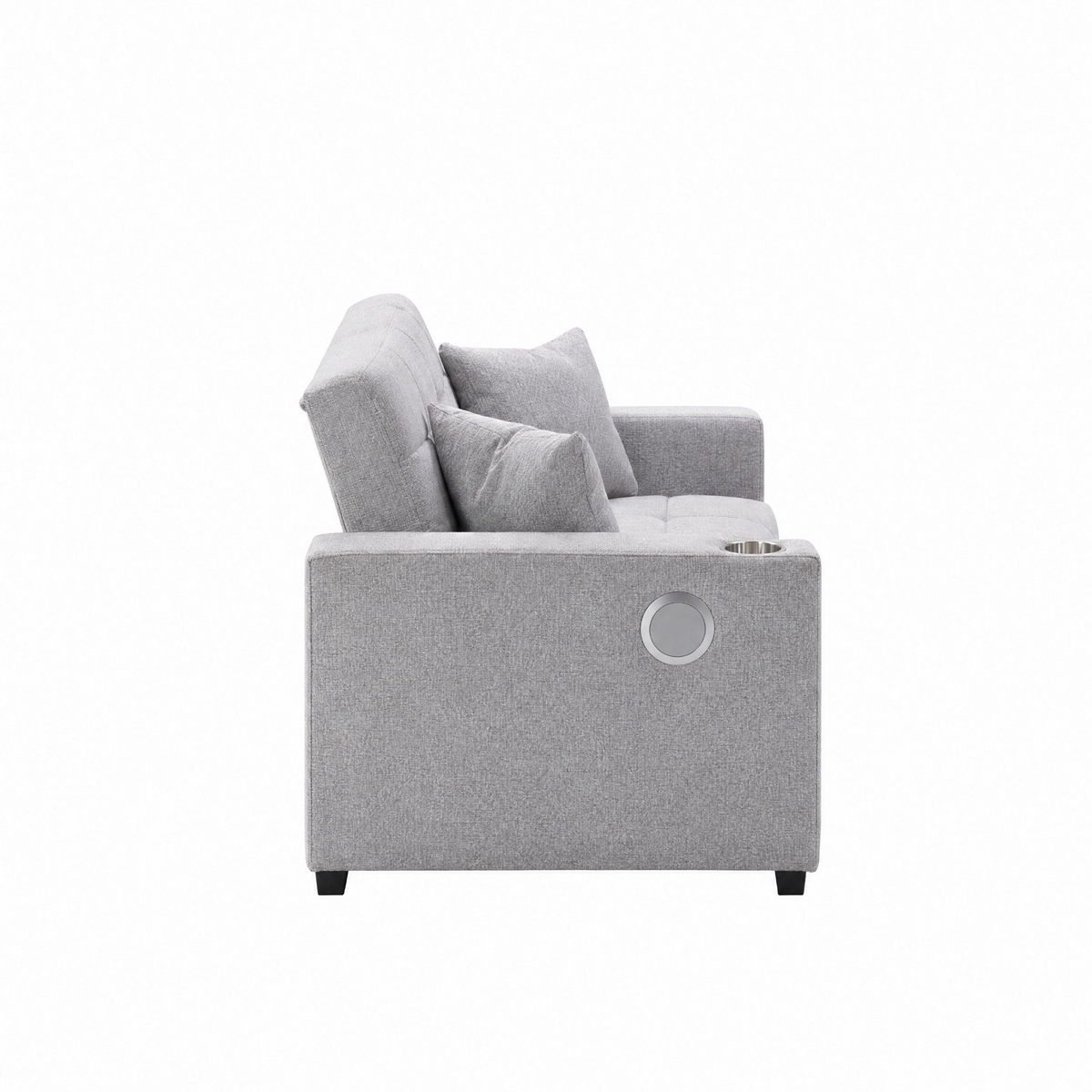 Two Seater With Sleeper-2114