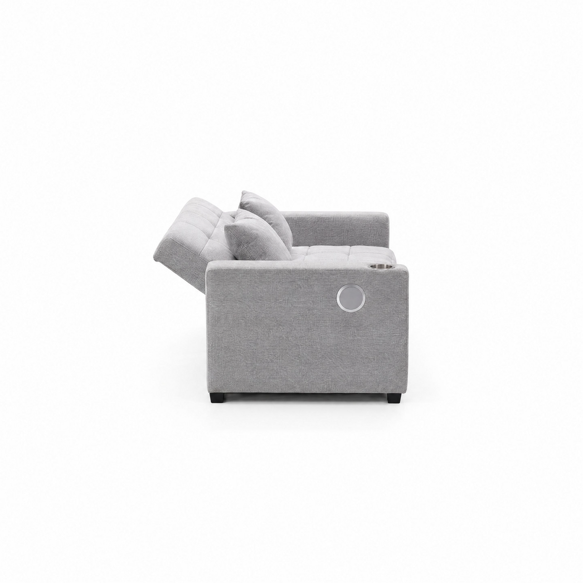 Two Seater With Sleeper-2114