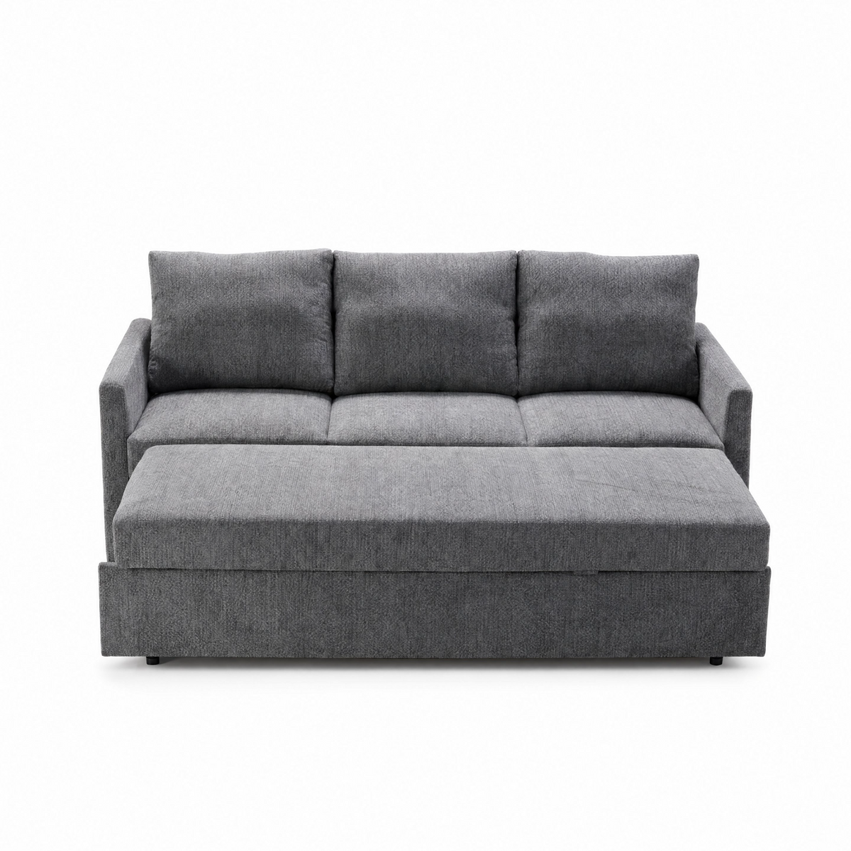 Three Seater With Sleeper-2115B