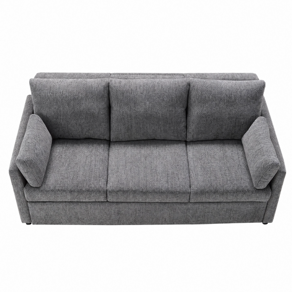 Three Seater With Sleeper-2115B