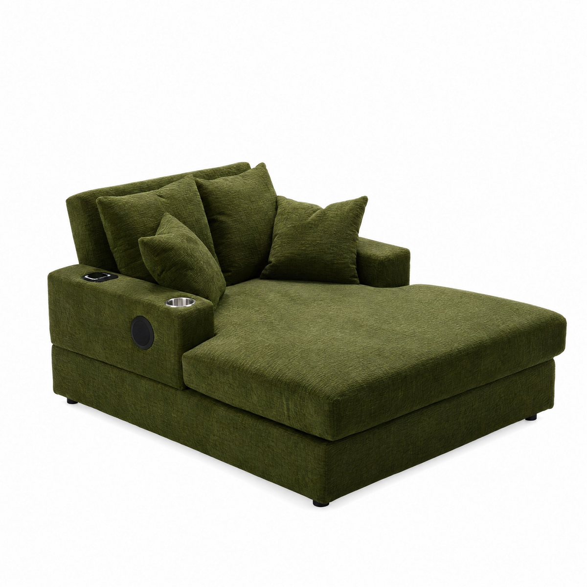 Chaise Lounge Sofa-2703B