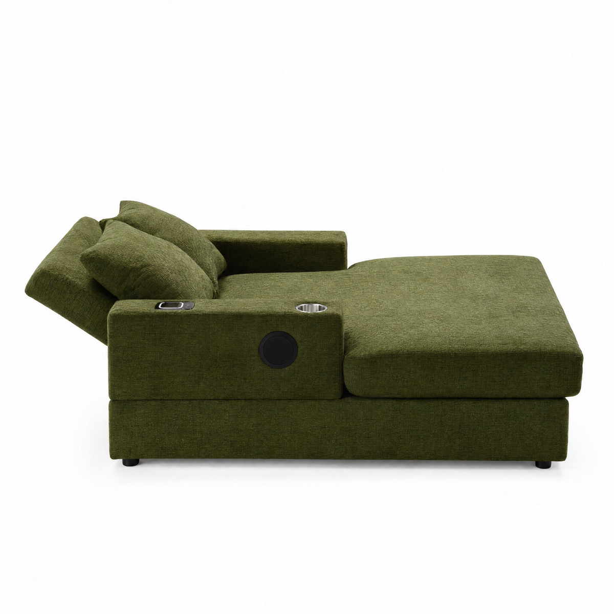 Chaise Lounge Sofa-2703B