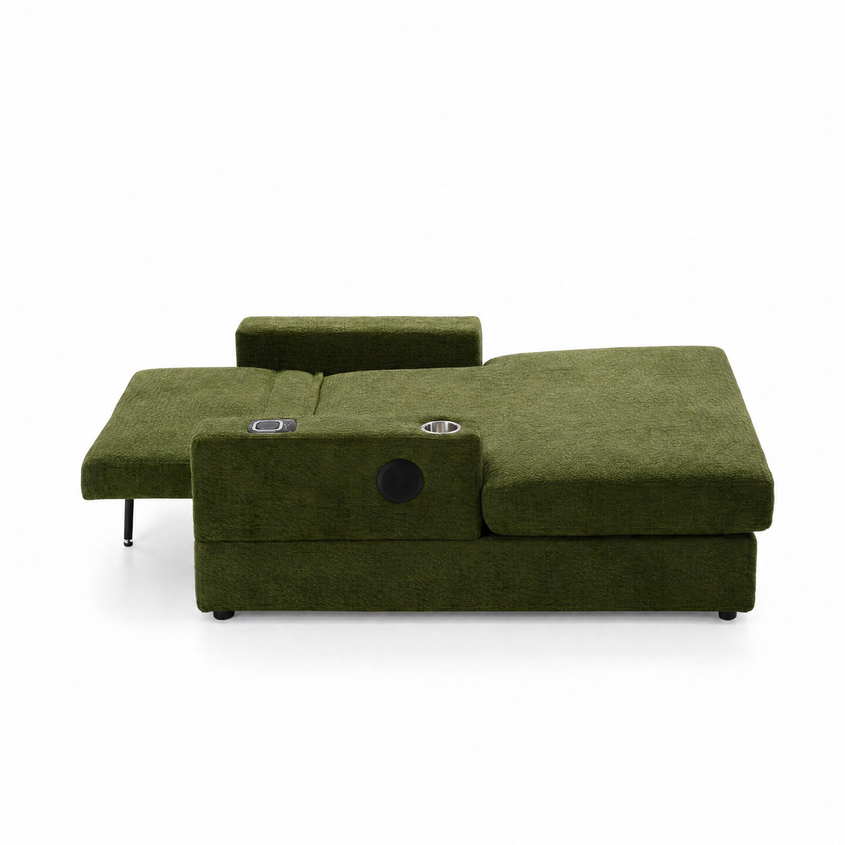 Chaise Lounge Sofa-2703B