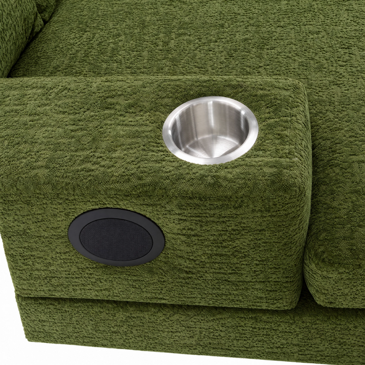 Chaise Lounge Sofa-2703B