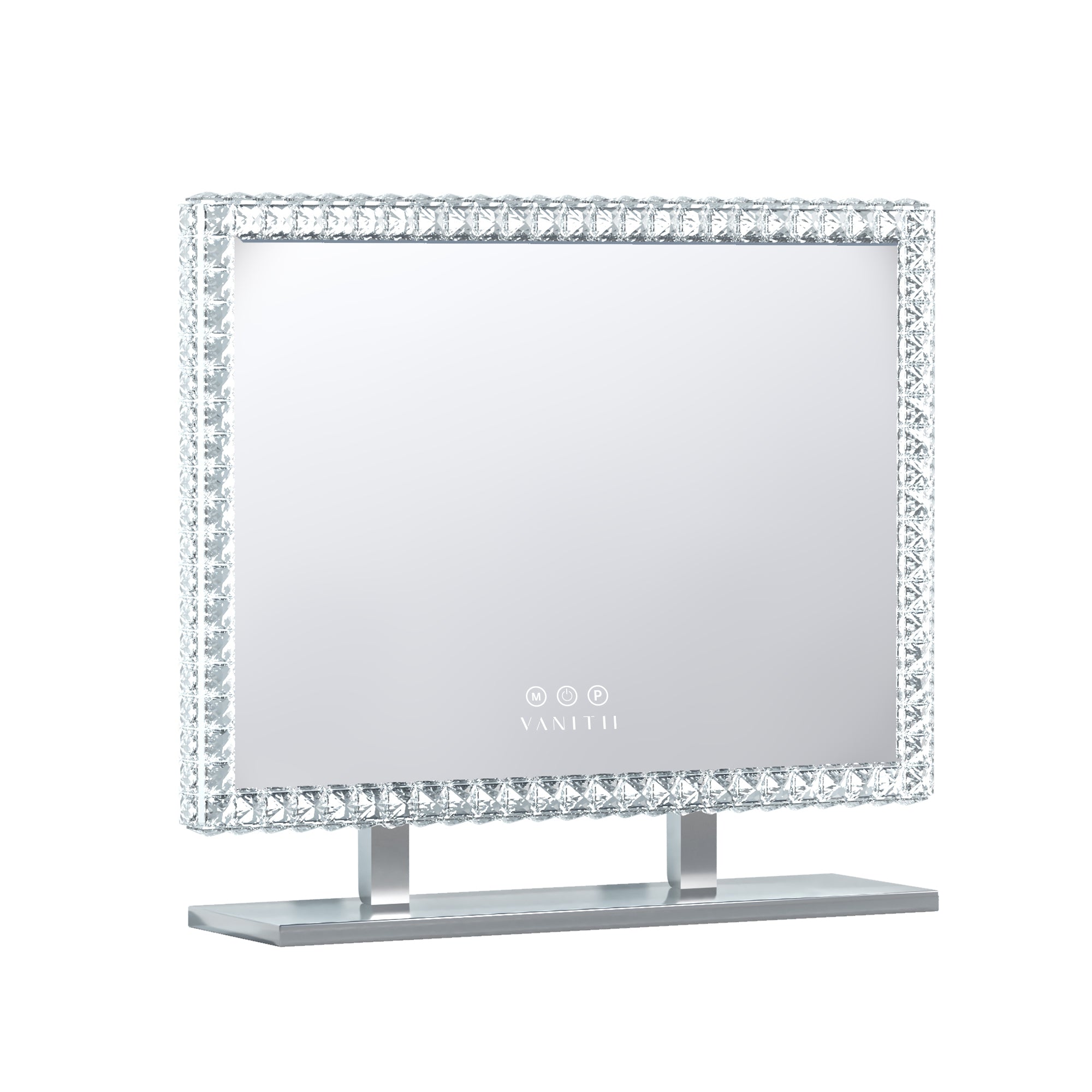 VANITII Diamond Vanity Mirror vanitii