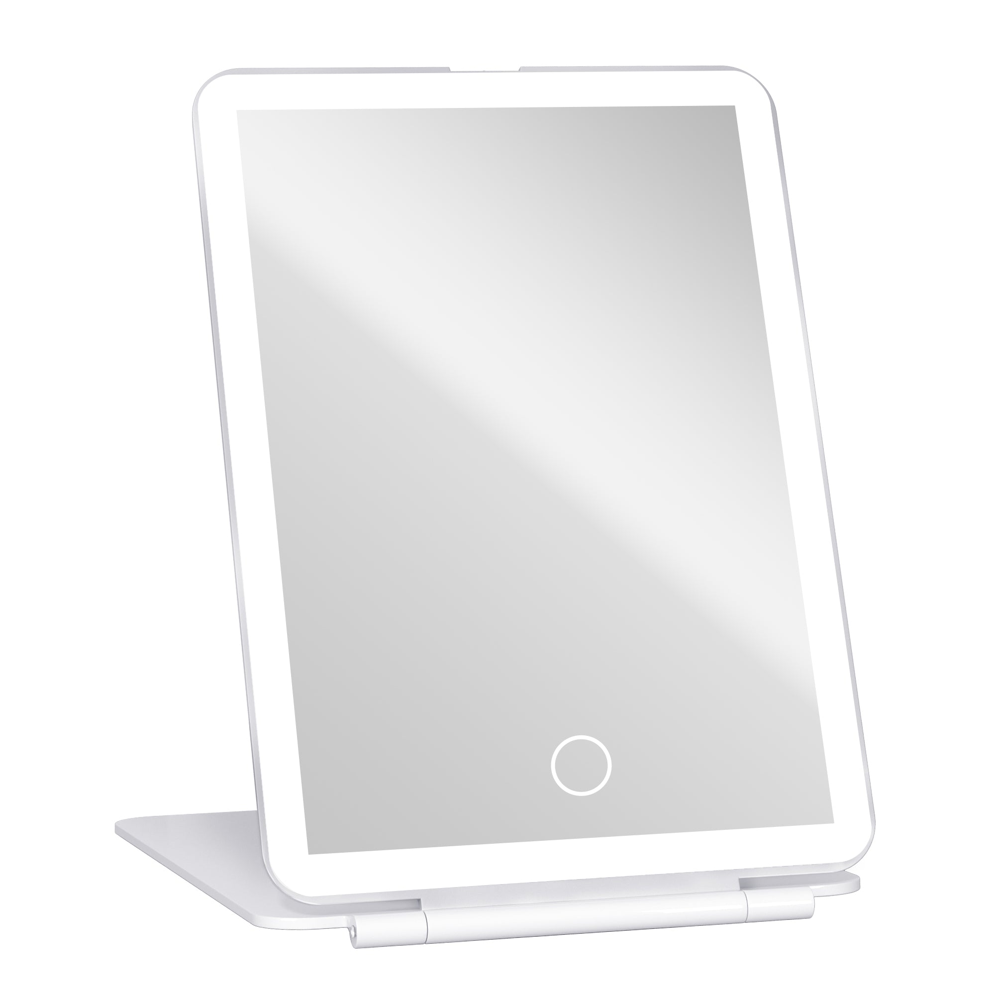 VANITII iPad Mini LED Makeup Mirror vanitii