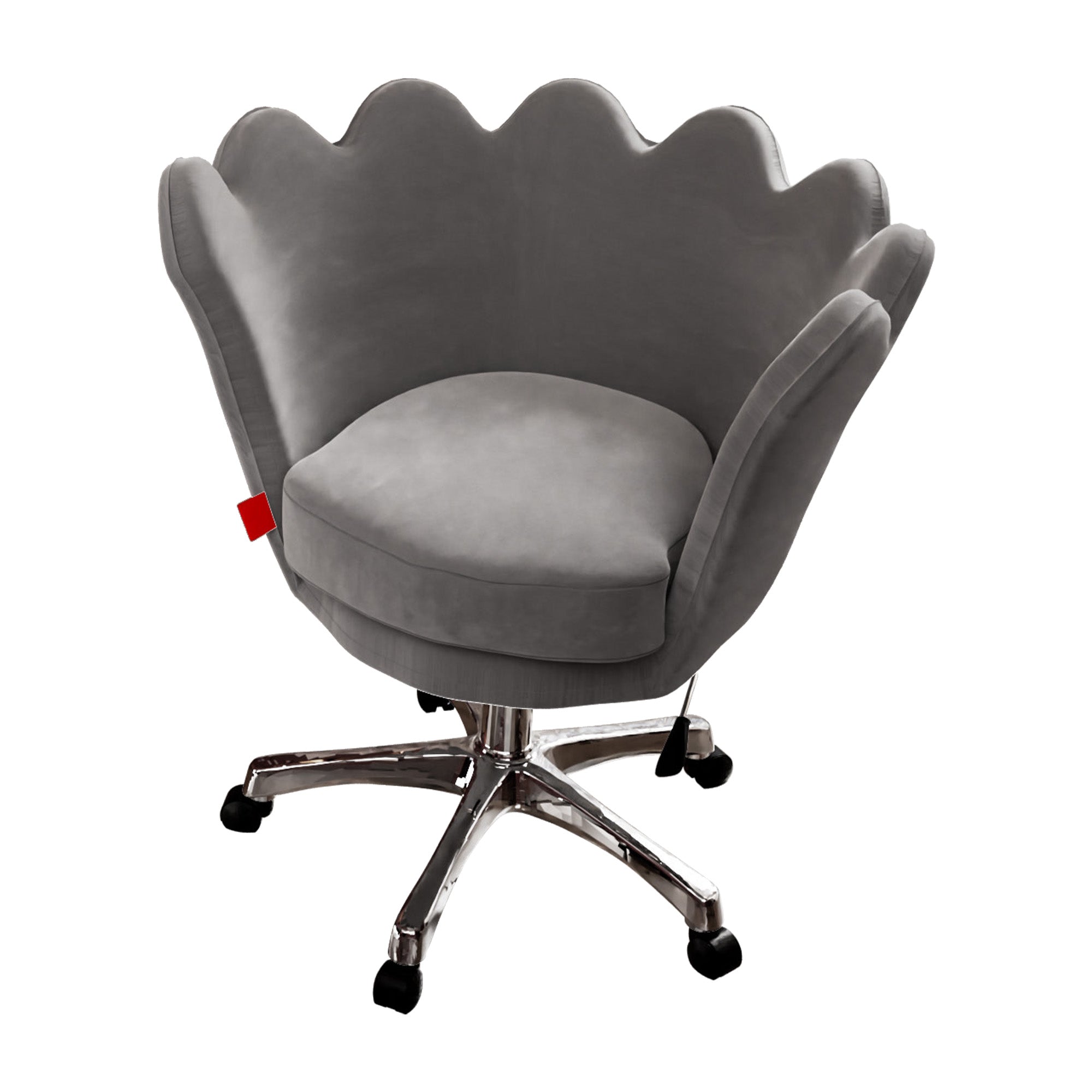 Anna Swivel Vanity Chair